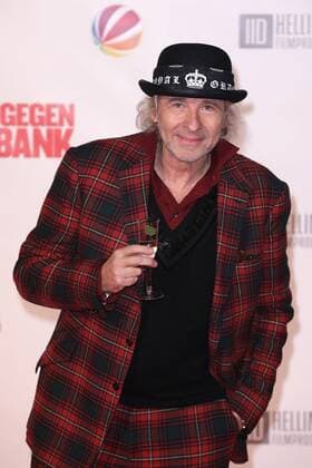Thomas Gottschalk bei der Film Premiere von Vier gegen die Bank am 13.12.2016 in Berlin Vier gegen die Bank Filmpremiere in Berlin, 2016 