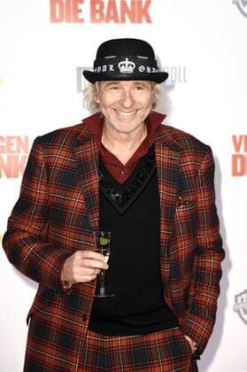 Thomas Gottschalk bei der Premiere des Kinofilms Vier gegen die Bank im Cinestar Sony Center am Potsdamer Platz. Berlin, 13.12.2016 Foto:xF.xKernx xFuturexImage
