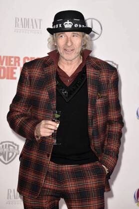 Thomas Gottschalk bei der Premiere des Kinofilms Vier gegen die Bank im Cinestar Sony Center am Potsdamer Platz. Berlin, 13.12.2016 Foto:xF.xKernx xFuturexImage