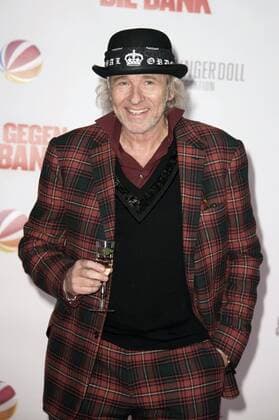 Thomas Gottschalk bei der Premiere des Kinofilms Vier gegen die Bank im Cinestar Sony Center am Potsdamer Platz. Berlin, 13.12.2016 Foto:xF.xKernx xFuturexImage