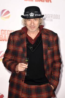 Thomas Gottschalk bei der Premiere des Kinofilms Vier gegen die Bank im Cinestar Sony Center am Potsdamer Platz. Berlin, 13.12.2016 Foto:xF.xKernx xFuturexImage