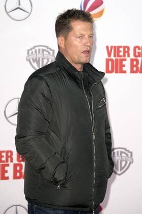 Til Schweiger bei der Premiere des Kinofilms Vier gegen die Bank im Cinestar Sony Center am Potsdamer Platz. Berlin, 13.12.2016 Foto:xF.xKernx xFuturexImage