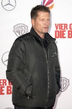 Til Schweiger bei der Premiere des Kinofilms Vier gegen die Bank im Cinestar Sony Center am Potsdamer Platz. Berlin, 13.12.2016 Foto:xF.xKernx xFuturexImage