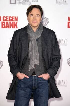 Michael Bully Herbig bei der Premiere des Kinofilms Vier gegen die Bank im Cinestar Sony Center am Potsdamer Platz. Berlin, 13.12.2016 Foto:xF.xKernx xFuturexImage