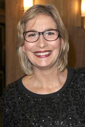 Yvonne Willicks bei der Premiere der Dokumentation Schicht im Schacht in der Lichtburg. Essen, 13.12.2016 Foto:xgbrcix xFuturexImage