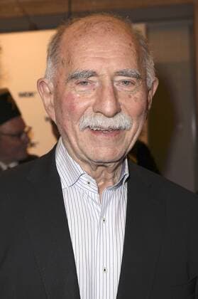 Werner Hansch bei der Premiere der Dokumentation Schicht im Schacht in der Lichtburg. Essen, 13.12.2016 Foto:xgbrcix xFuturexImage
