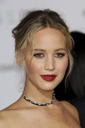 Jennifer Lawrence PASSENGERS FILM PREMIERE Los Angeles Patrick Rideaux PicturePerfect