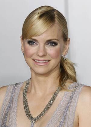 Anna Faris PASSENGERS FILM PREMIERE Los Angeles Patrick Rideaux PicturePerfect