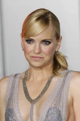 Anna Faris PASSENGERS FILM PREMIERE Los Angeles Patrick Rideaux PicturePerfect