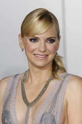 Anna Faris PASSENGERS FILM PREMIERE Los Angeles Patrick Rideaux PicturePerfect