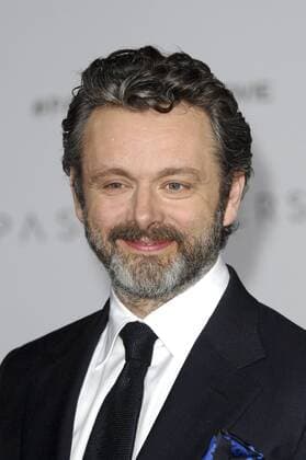 Michael Sheen PASSENGERS FILM PREMIERE Los Angeles Patrick Rideaux PicturePerfect