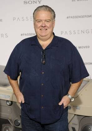 Jim O Heir PASSENGERS FILM PREMIERE Los Angeles Patrick Rideaux PicturePerfect
