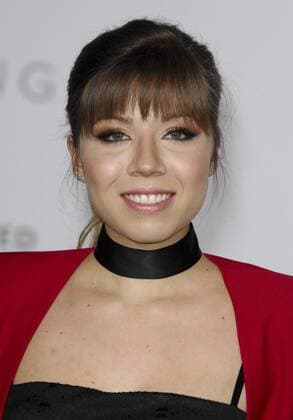 Jennette McCurdy PASSENGERS FILM PREMIERE Los Angeles Patrick Rideaux PicturePerfect