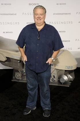 Jim O Heir PASSENGERS FILM PREMIERE Los Angeles Patrick Rideaux PicturePerfect