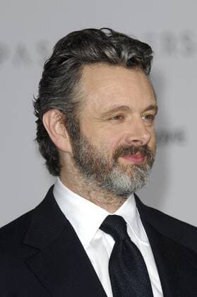 Michael Sheen PASSENGERS FILM PREMIERE Los Angeles Patrick Rideaux PicturePerfect