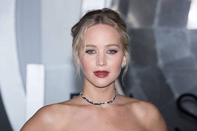 Jennifer Lawrence attends the world premiere of Passengers at Regency Village Theatre on December 14, 2016 in Los Angeles, California USA 2016 The World Premiere of Passengers at Regency Village Theatre in Los Angeles, CA.  Copyright: xMSUxStudiox IMG_0059