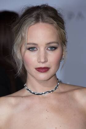 Jennifer Lawrence attends the world premiere of Passengers at Regency Village Theatre on December 14, 2016 in Los Angeles, California USA 2016 The World Premiere of Passengers at Regency Village Theatre in Los Angeles, CA.  Copyright: xMSUxStudiox IMG_0487