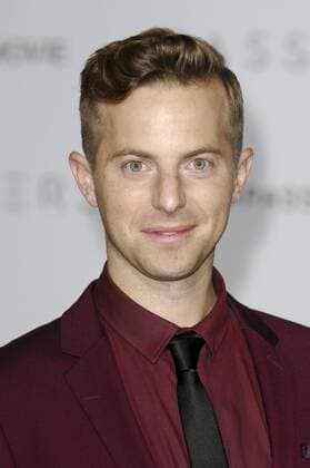 Ned Fulmer PASSENGERS FILM PREMIERE Los Angeles Patrick Rideaux PicturePerfect