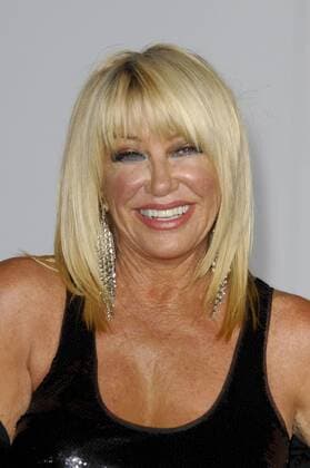 Suzanne Somers PASSENGERS FILM PREMIERE Los Angeles Patrick Rideaux PicturePerfect