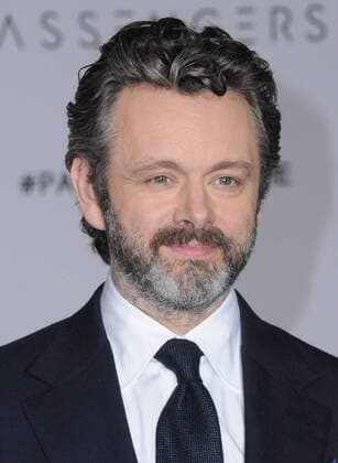 December 14, 2016 - Westwood, CA, United States - 14 December 2016 - Westwood, California - Michael Sheen. The Los Angeles premiere of Passengers held at Regency Village Theatre. Photo Credit: AdMedia Westwood United States - ZUMAa123 20161214_zaa_a123_063