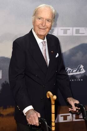 Martin Böttcher bei der Premiere des Fernsehfilms Winnetou - Eine neue Welt im Delphi Filmpalast. Berlin, 14.12.2016 Foto:xF.xKernx xFuturexImage