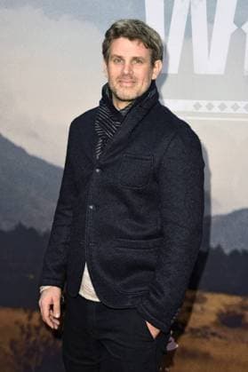 Steffen Groth bei der Premiere des Fernsehfilms Winnetou - Eine neue Welt im Delphi Filmpalast. Berlin, 14.12.2016 Foto:xF.xKernx xFuturexImage