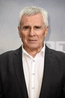 Gojko Mitic bei der Premiere des Fernsehfilms Winnetou - Eine neue Welt im Delphi Filmpalast. Berlin, 14.12.2016 Foto:xF.xKernx xFuturexImage