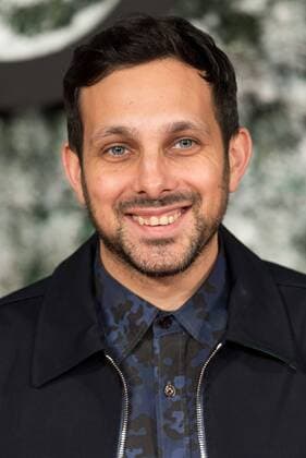 December 15, 2016 - London, London, UK - DYNAMO attends the European film premiere of Collateral Beauty. London, UK. London UK  - ZUMAl94_ 20161215_zaf_l94_060