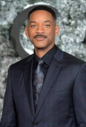 Bilder des Tages Collateral Beauty Filmpremiere in London American actor Will Smith attends the premiere of Collateral Beauty at Vue, Leicester Square in London on December 15, 2016.  LON20161215101 RUNExHELLESTAD