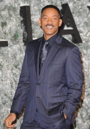 December 15, 2016 - London, England, United Kingdom - Will Smith attends the European Premiere of Collateral Beauty at VUE Cinema. London United Kingdom - ZUMAs147 20161215_zap_s147_005