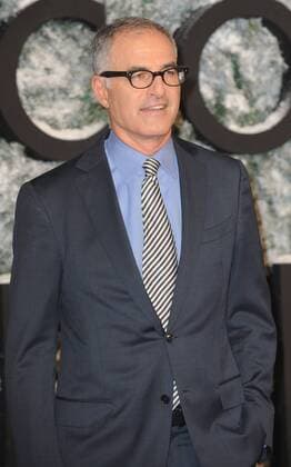 December 15, 2016 - London, England, United Kingdom - David Frankel attends the European Premiere of Collateral Beauty at VUE Cinema. London United Kingdom - ZUMAs147 20161215_zap_s147_028