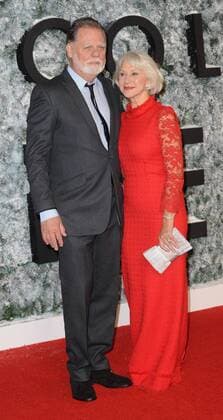 December 15, 2016 - London, England, United Kingdom - Helen Mirren attends the European Premiere of Collateral Beauty at VUE Cinema. London United Kingdom - ZUMAs147 20161215_zap_s147_048