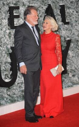 December 15, 2016 - London, England, United Kingdom - Helen Mirren attends the European Premiere of Collateral Beauty at VUE Cinema. London United Kingdom - ZUMAs147 20161215_zap_s147_041