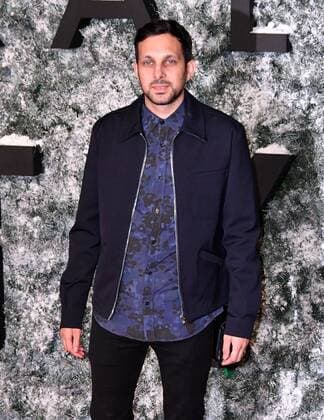 . 15 12 2016. London, United Kingdom. Dynamo attends Collateral Beauty European film premiere. Drama about a man whose life is flipped upside down after a tragedy sends him into a deep depression.  xNilsxJorgensenx xi-Imagesx IIM-14040-0015