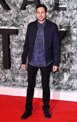 . 15 12 2016. London, United Kingdom. Dynamo attends Collateral Beauty European film premiere. Drama about a man whose life is flipped upside down after a tragedy sends him into a deep depression.  xNilsxJorgensenx xi-Imagesx IIM-14040-0016