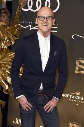 Ralf Zacherl beim Place To B Influencer Award 2016 im Hauptempfang Axel Springer SE. Berlin, 15.12.2016 Foto:xF.xKernx xFuturexImage