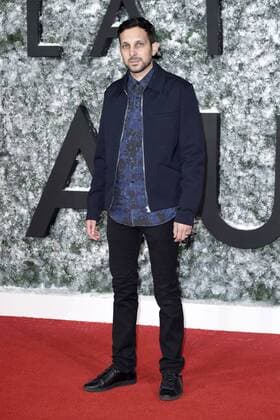 Dynamo bei der Premiere des Kinofilms Verborgene Schönheit Collateral Beauty im Vue Leicester Square. London, 15.12.2016 Dynamo  Foto:xS.xVasx xFuturexImage