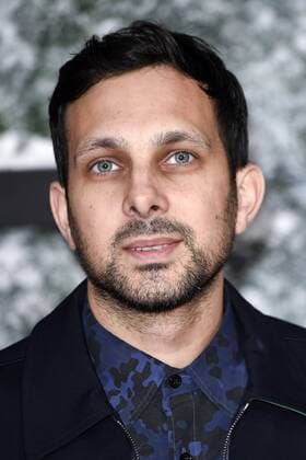 Dynamo bei der Premiere des Kinofilms Verborgene Schönheit Collateral Beauty im Vue Leicester Square. London, 15.12.2016 Dynamo  Foto:xS.xVasx xFuturexImage