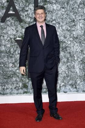 Anthony Bregman bei der Premiere des Kinofilms Verborgene Schönheit Collateral Beauty im Vue Leicester Square. London, 15.12.2016 Anthony Bregman  Foto:xS.xVasx xFuturexImage