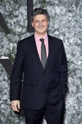 Anthony Bregman bei der Premiere des Kinofilms Verborgene Schönheit Collateral Beauty im Vue Leicester Square. London, 15.12.2016 Anthony Bregman  Foto:xS.xVasx xFuturexImage
