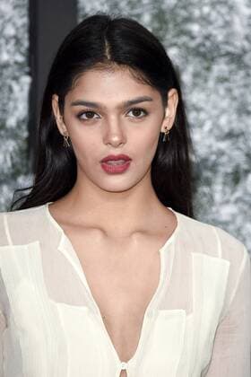 Eliza Fairbanks bei der Premiere des Kinofilms Verborgene Schönheit Collateral Beauty im Vue Leicester Square. London, 15.12.2016 Eliza Fairbanks  Foto:xS.xVasx xFuturexImage