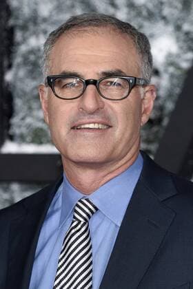 David Frankel bei der Premiere des Kinofilms Verborgene Schönheit Collateral Beauty im Vue Leicester Square. London, 15.12.2016 David Frankel  Foto:xS.xVasx xFuturexImage