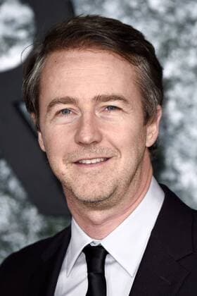 Edward Norton bei der Premiere des Kinofilms Verborgene Schönheit Collateral Beauty im Vue Leicester Square. London, 15.12.2016 Edward Norton  Foto:xS.xVasx xFuturexImage