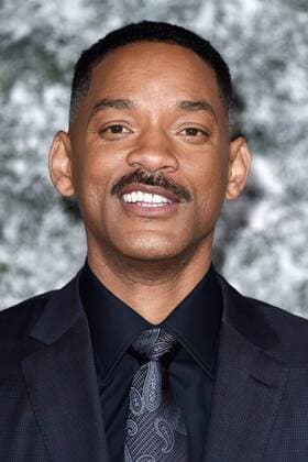 Will Smith bei der Premiere des Kinofilms Verborgene Schönheit Collateral Beauty im Vue Leicester Square. London, 15.12.2016 Will Smith  Foto:xS.xVasx xFuturexImage