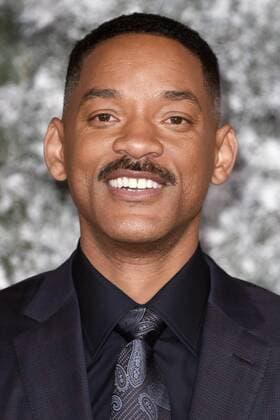 Will Smith bei der Premiere des Kinofilms Verborgene Schönheit Collateral Beauty im Vue Leicester Square. London, 15.12.2016 Will Smith  Foto:xS.xVasx xFuturexImage