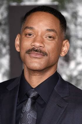 Will Smith bei der Premiere des Kinofilms Verborgene Schönheit Collateral Beauty im Vue Leicester Square. London, 15.12.2016 Will Smith  Foto:xS.xVasx xFuturexImage