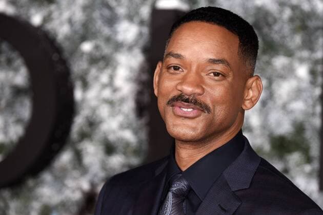 Will Smith bei der Premiere des Kinofilms Verborgene Schönheit Collateral Beauty im Vue Leicester Square. London, 15.12.2016 Will Smith  Foto:xS.xVasx xFuturexImage