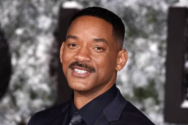 Will Smith bei der Premiere des Kinofilms Verborgene Schönheit Collateral Beauty im Vue Leicester Square. London, 15.12.2016 Will Smith  Foto:xS.xVasx xFuturexImage