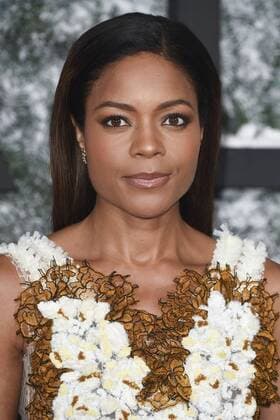 Naomie Harris bei der Premiere des Kinofilms Verborgene Schönheit Collateral Beauty im Vue Leicester Square. London, 15.12.2016 Naomie Harris  Foto:xS.xVasx xFuturexImage