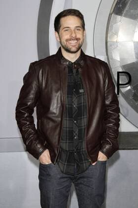 Ian Hecox bei der Premiere des Kinofilms Passengers im Regency Village Theatre, Westwood. Los Angeles, 14.12.2016 Foto:xD.xBedrosianx xFuturexImage